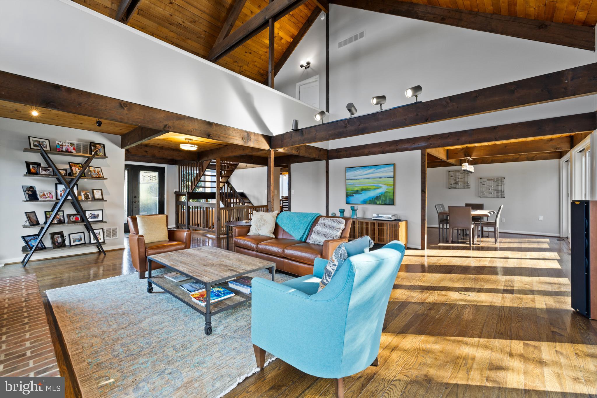 GREENLANDS HUNT VALLEY - Residential