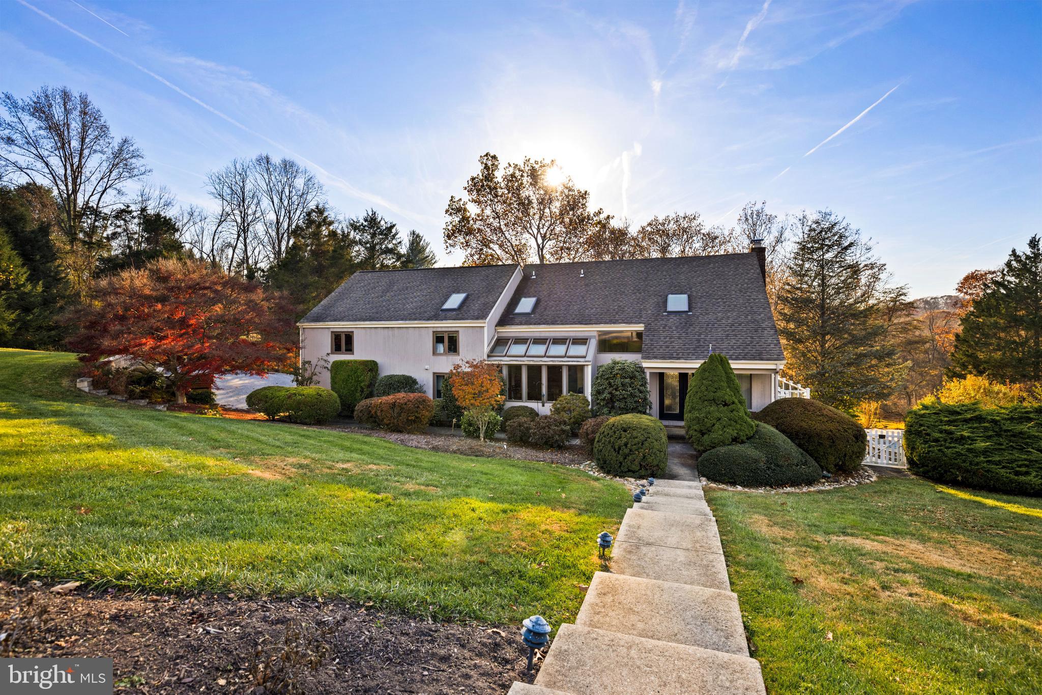 GREENLANDS HUNT VALLEY - Residential