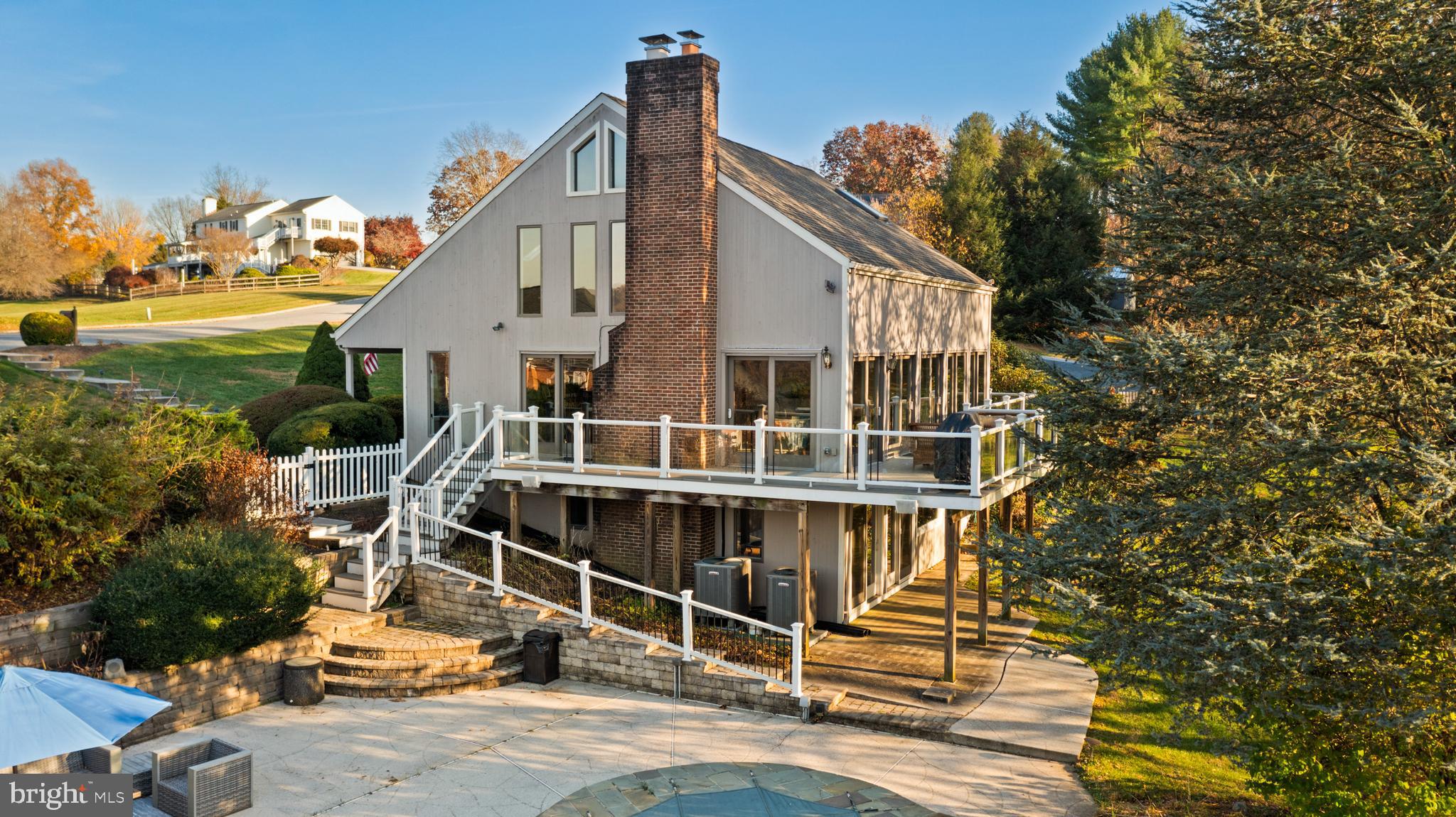 GREENLANDS HUNT VALLEY - Residential