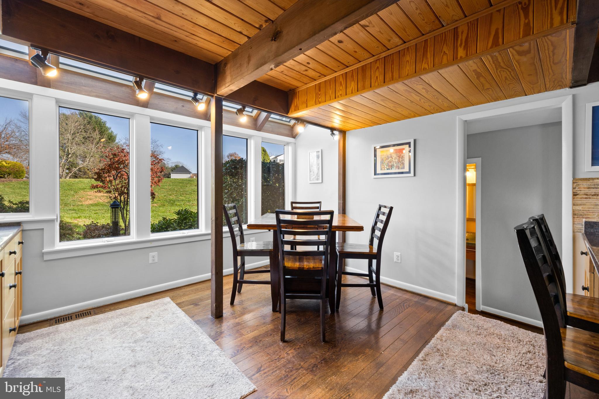 GREENLANDS HUNT VALLEY - Residential