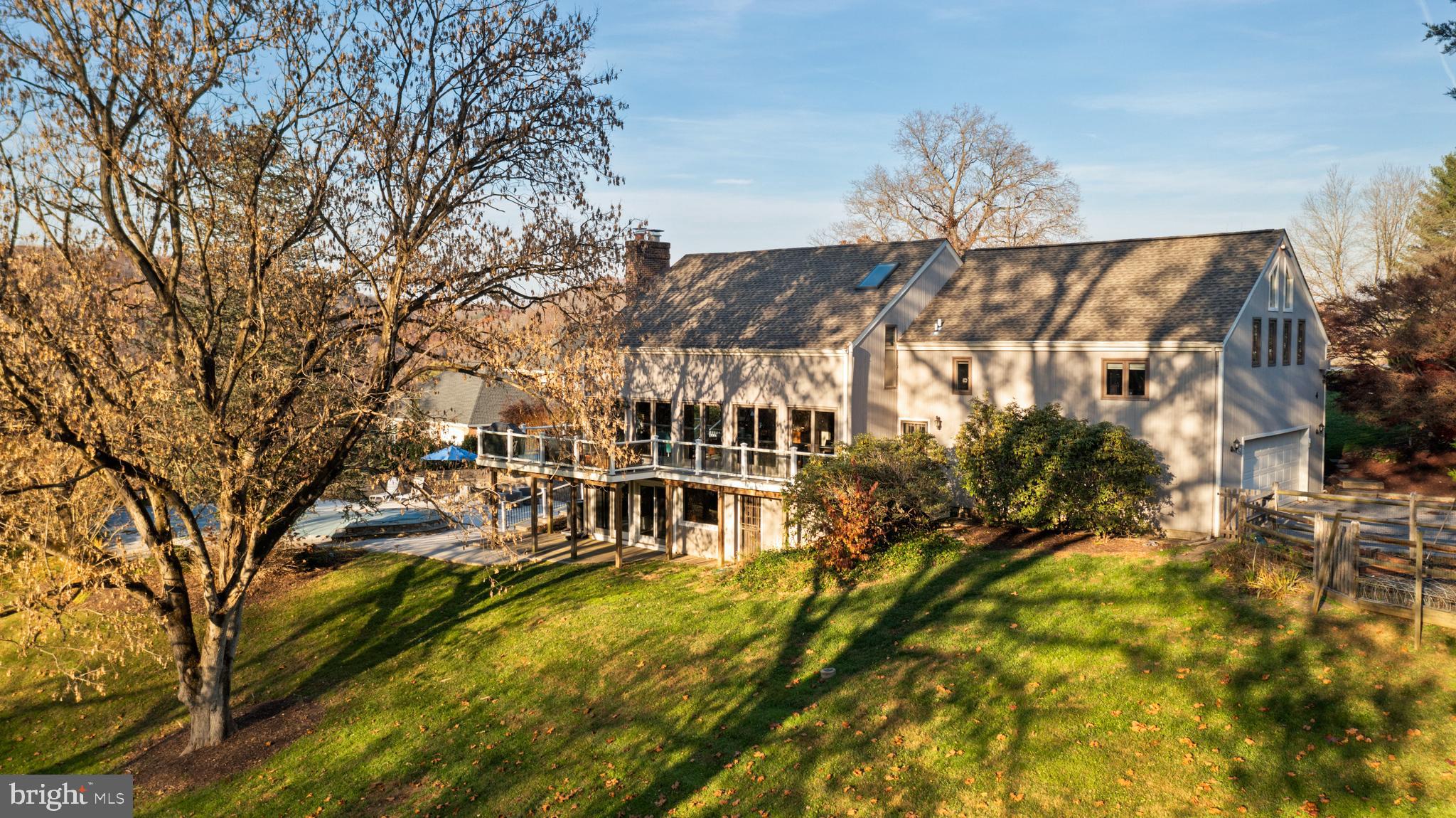 GREENLANDS HUNT VALLEY - Residential