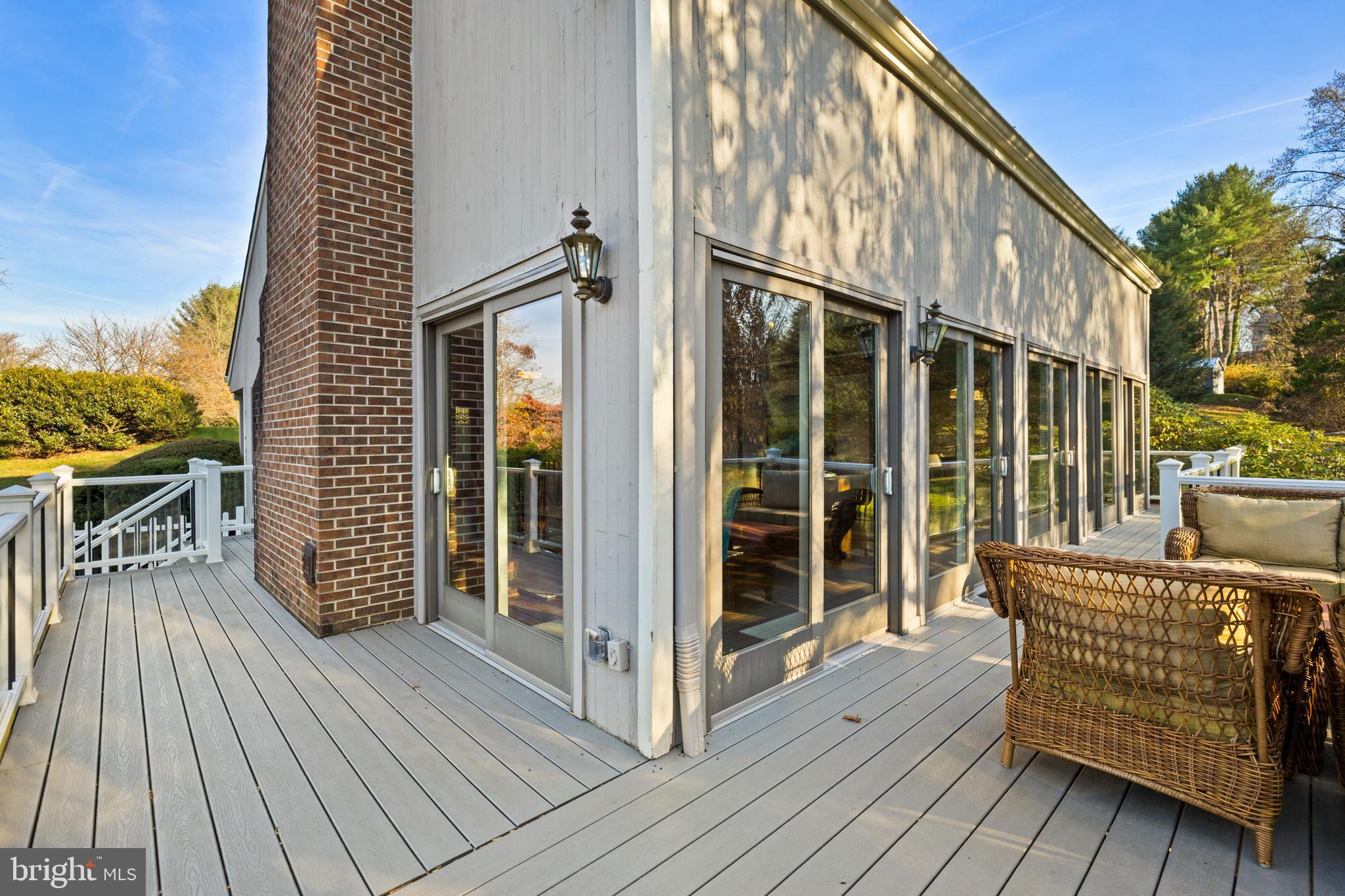 GREENLANDS HUNT VALLEY - Residential