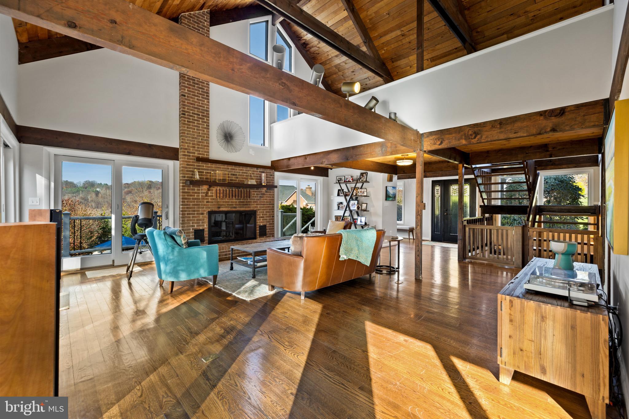 GREENLANDS HUNT VALLEY - Residential