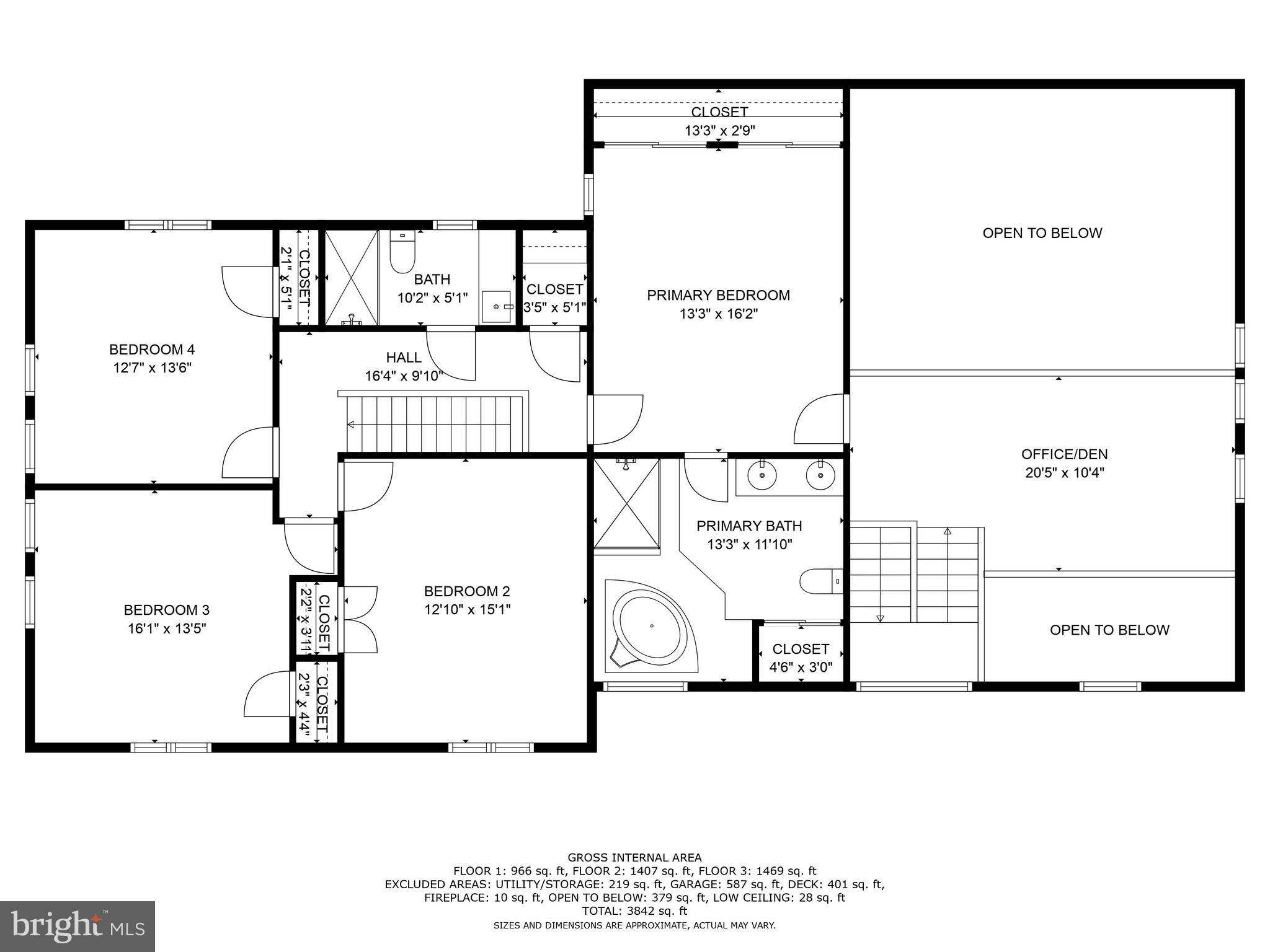 GREENLANDS HUNT VALLEY - Residential