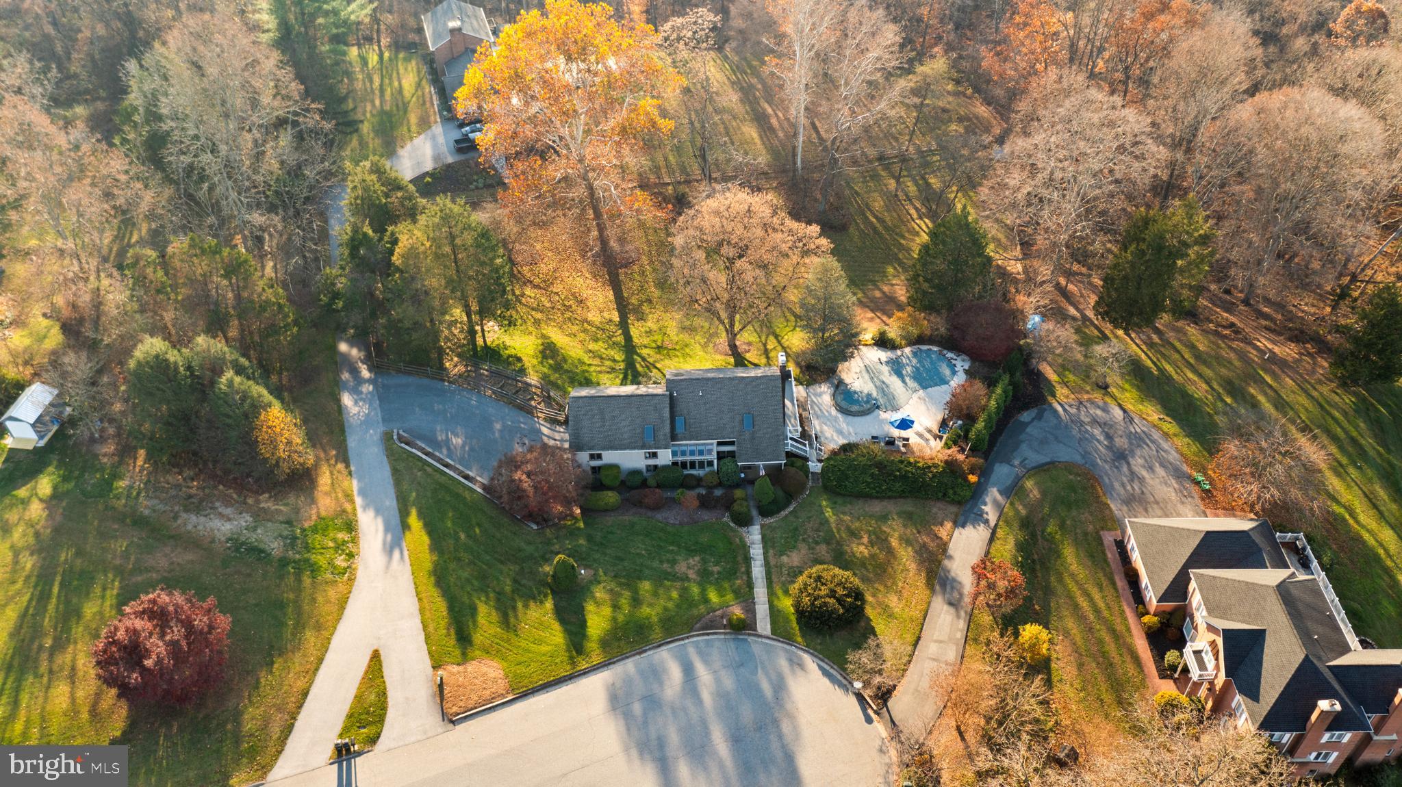 GREENLANDS HUNT VALLEY - Residential