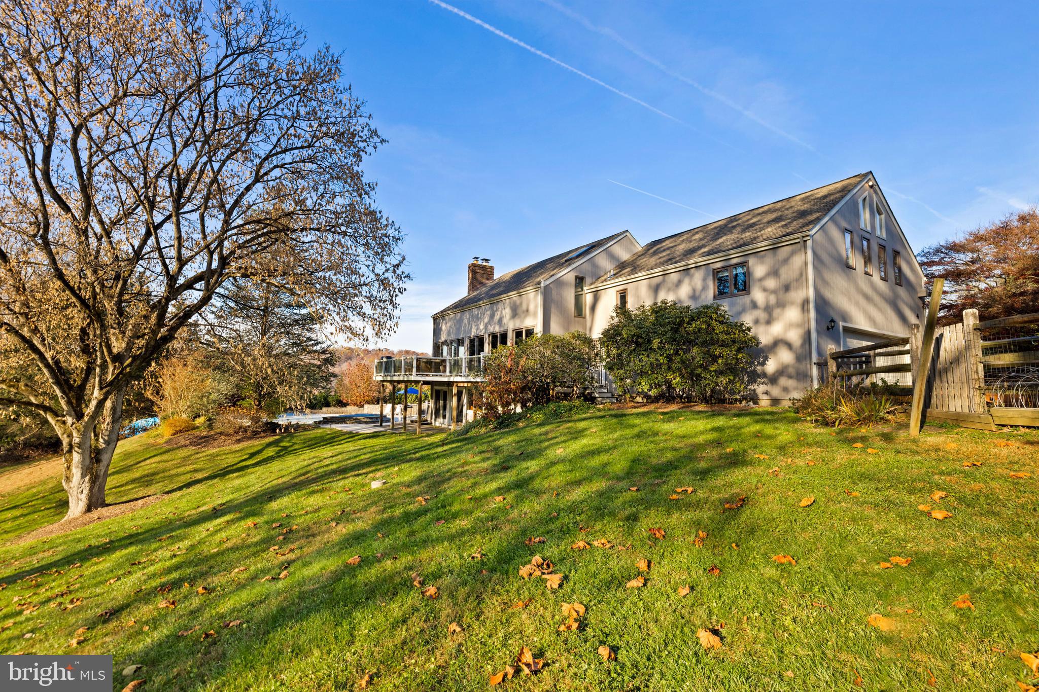 GREENLANDS HUNT VALLEY - Residential