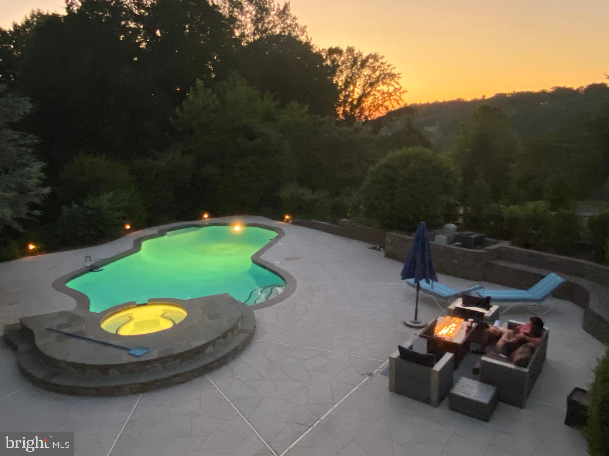 GREENLANDS HUNT VALLEY - Residential