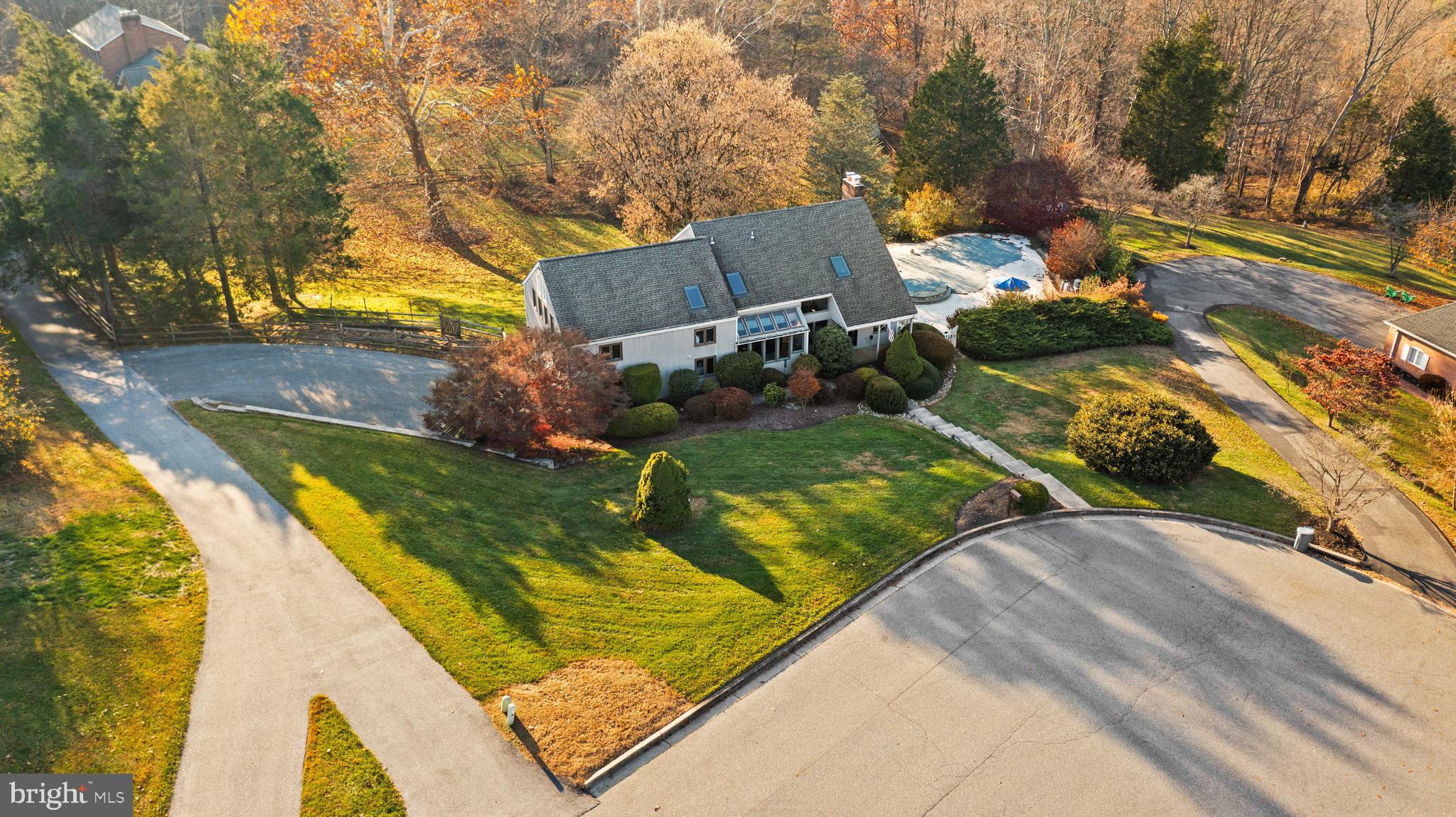 GREENLANDS HUNT VALLEY - Residential