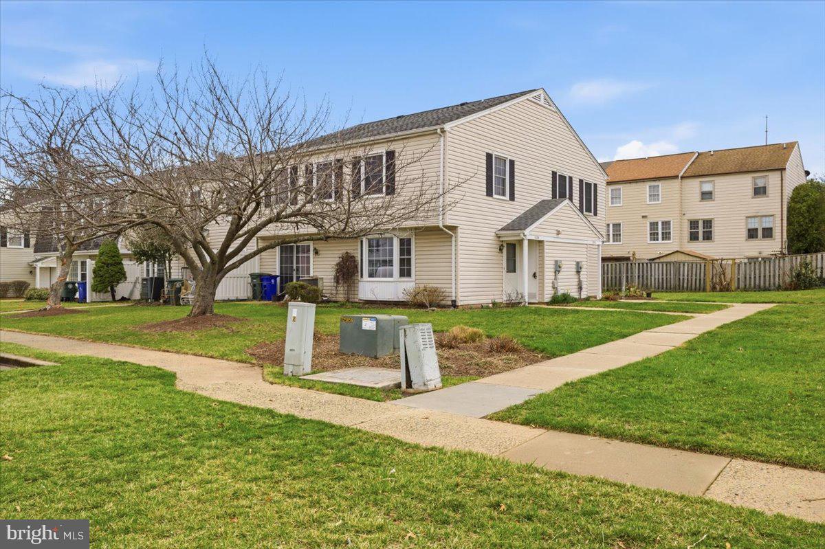 MOUNTAIN VIEW - Residential