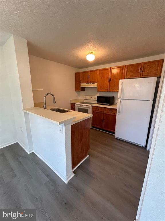 MOUNTAIN VIEW - Residential