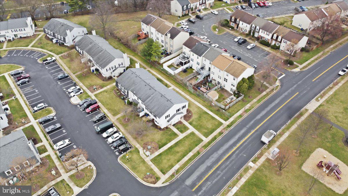 MOUNTAIN VIEW - Residential