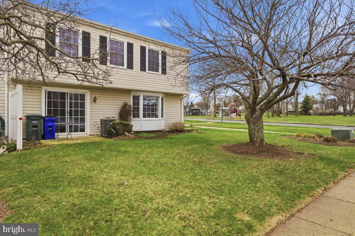 MOUNTAIN VIEW - Residential