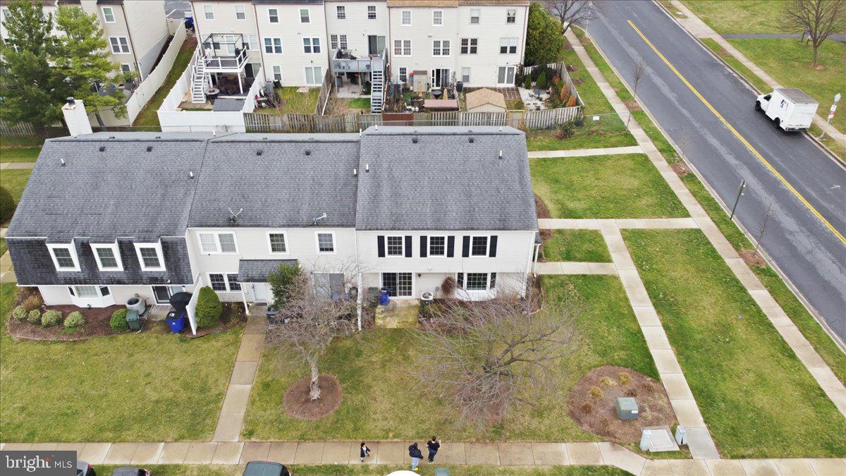 MOUNTAIN VIEW - Residential