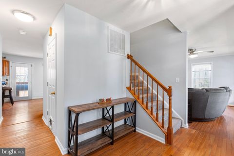 Tiny photo for 7920 S Woods Drive, FREDERICKSBURG, VA 22408 (MLS # VASP2040868)