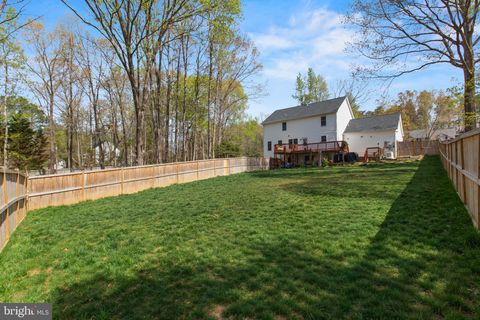 Tiny photo for 7920 S Woods Drive, FREDERICKSBURG, VA 22408 (MLS # VASP2040868)