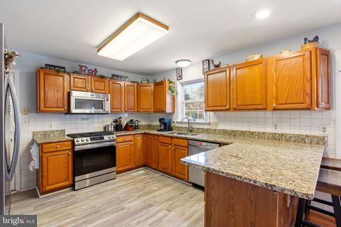 Tiny photo for 7920 S Woods Drive, FREDERICKSBURG, VA 22408 (MLS # VASP2040868)