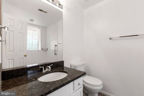 Tiny photo for 7920 S Woods Drive, FREDERICKSBURG, VA 22408 (MLS # VASP2040868)