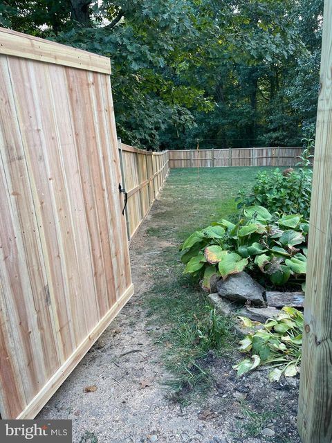 Tiny photo for 7920 S Woods Drive, FREDERICKSBURG, VA 22408 (MLS # VASP2040868)