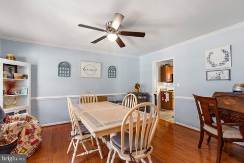 Tiny photo for 7920 S Woods Drive, FREDERICKSBURG, VA 22408 (MLS # VASP2040868)