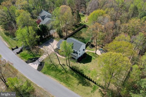 Tiny photo for 7920 S Woods Drive, FREDERICKSBURG, VA 22408 (MLS # VASP2040868)