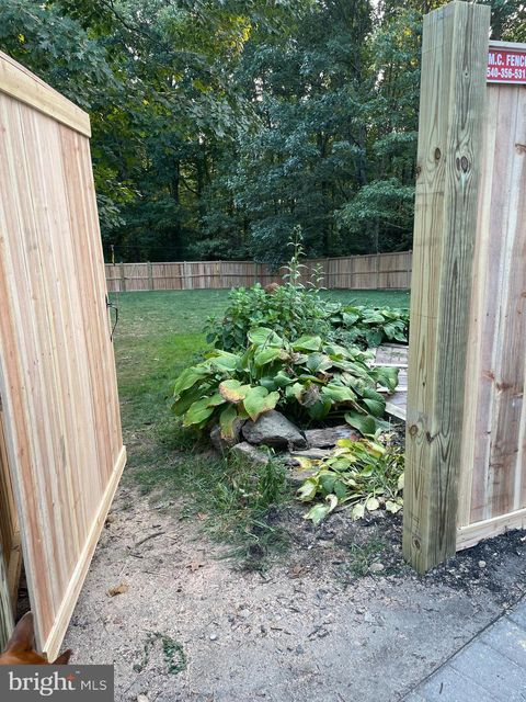 Tiny photo for 7920 S Woods Drive, FREDERICKSBURG, VA 22408 (MLS # VASP2040868)