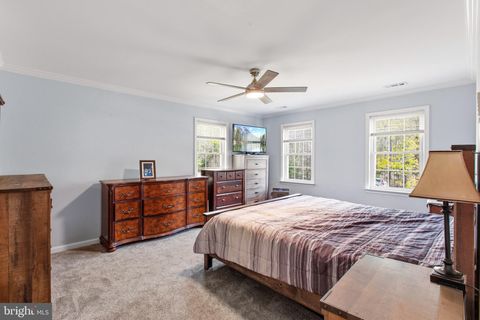 Tiny photo for 7920 S Woods Drive, FREDERICKSBURG, VA 22408 (MLS # VASP2040868)