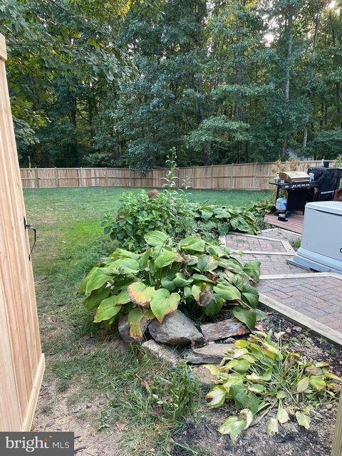 Tiny photo for 7920 S Woods Drive, FREDERICKSBURG, VA 22408 (MLS # VASP2040868)