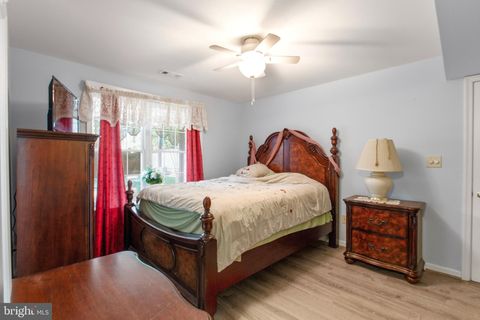 Tiny photo for 7920 S Woods Drive, FREDERICKSBURG, VA 22408 (MLS # VASP2040868)