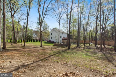 Tiny photo for 7920 S Woods Drive, FREDERICKSBURG, VA 22408 (MLS # VASP2040868)