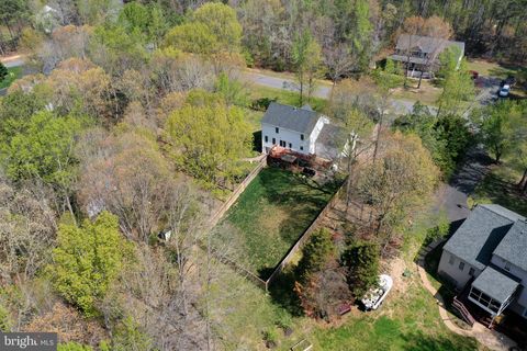 Tiny photo for 7920 S Woods Drive, FREDERICKSBURG, VA 22408 (MLS # VASP2040868)