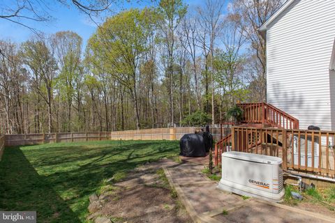 Tiny photo for 7920 S Woods Drive, FREDERICKSBURG, VA 22408 (MLS # VASP2040868)