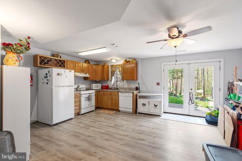 Tiny photo for 7920 S Woods Drive, FREDERICKSBURG, VA 22408 (MLS # VASP2040868)