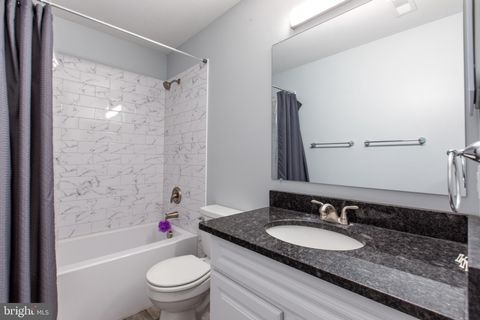 Tiny photo for 7920 S Woods Drive, FREDERICKSBURG, VA 22408 (MLS # VASP2040868)