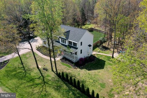 Tiny photo for 7920 S Woods Drive, FREDERICKSBURG, VA 22408 (MLS # VASP2040868)