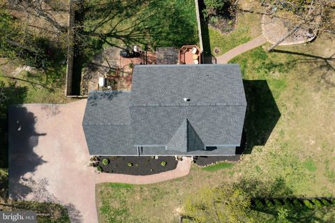 Tiny photo for 7920 S Woods Drive, FREDERICKSBURG, VA 22408 (MLS # VASP2040868)