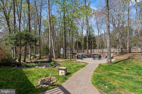 Tiny photo for 7920 S Woods Drive, FREDERICKSBURG, VA 22408 (MLS # VASP2040868)