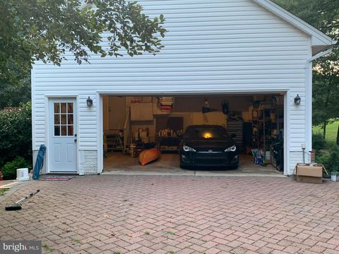 Tiny photo for 7920 S Woods Drive, FREDERICKSBURG, VA 22408 (MLS # VASP2040868)