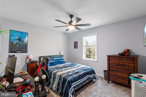 Tiny photo for 7920 S Woods Drive, FREDERICKSBURG, VA 22408 (MLS # VASP2040868)