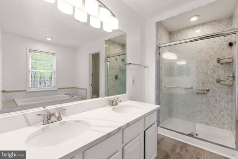 Tiny photo for 7920 S Woods Drive, FREDERICKSBURG, VA 22408 (MLS # VASP2040868)