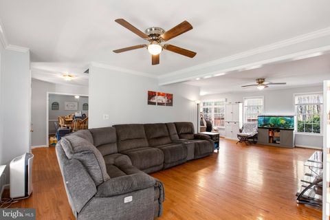 Tiny photo for 7920 S Woods Drive, FREDERICKSBURG, VA 22408 (MLS # VASP2040868)