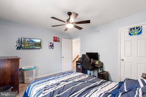 Tiny photo for 7920 S Woods Drive, FREDERICKSBURG, VA 22408 (MLS # VASP2040868)