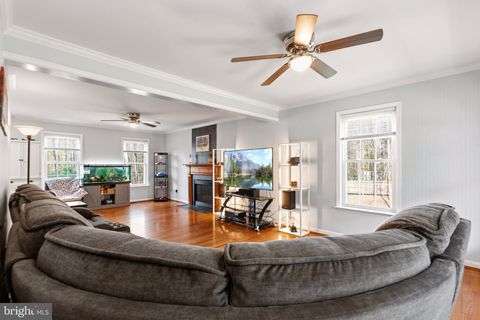 Tiny photo for 7920 S Woods Drive, FREDERICKSBURG, VA 22408 (MLS # VASP2040868)