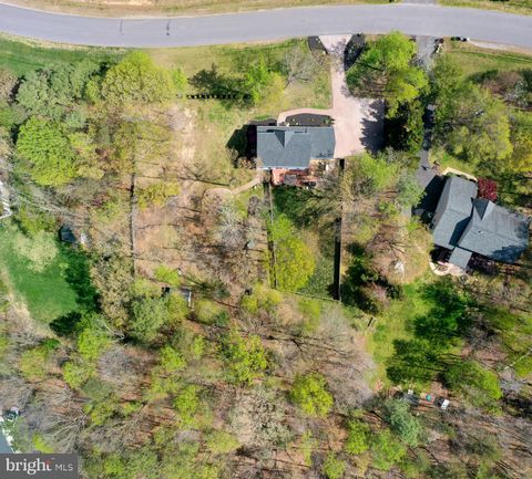 Tiny photo for 7920 S Woods Drive, FREDERICKSBURG, VA 22408 (MLS # VASP2040868)