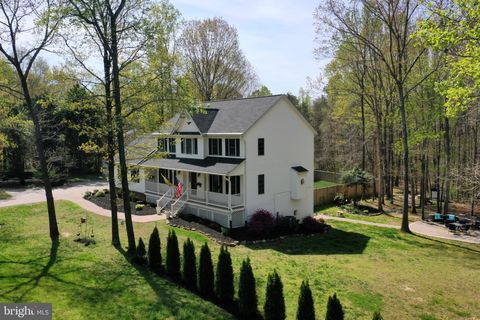 Tiny photo for 7920 S Woods Drive, FREDERICKSBURG, VA 22408 (MLS # VASP2040868)