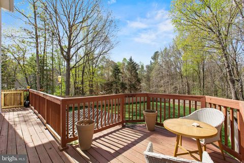 Tiny photo for 7920 S Woods Drive, FREDERICKSBURG, VA 22408 (MLS # VASP2040868)