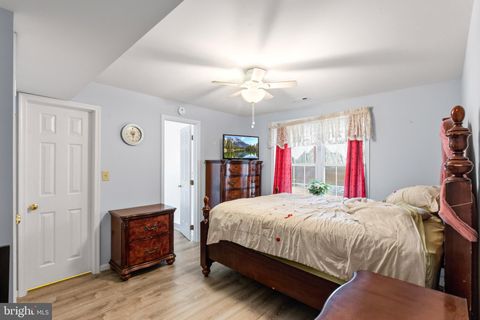 Tiny photo for 7920 S Woods Drive, FREDERICKSBURG, VA 22408 (MLS # VASP2040868)