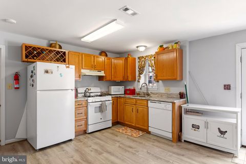 Tiny photo for 7920 S Woods Drive, FREDERICKSBURG, VA 22408 (MLS # VASP2040868)