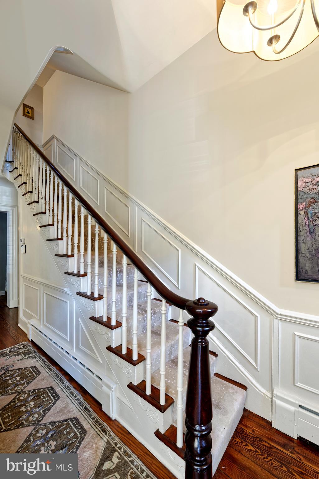 OLD TOWN ALEXANDRIA - Residential