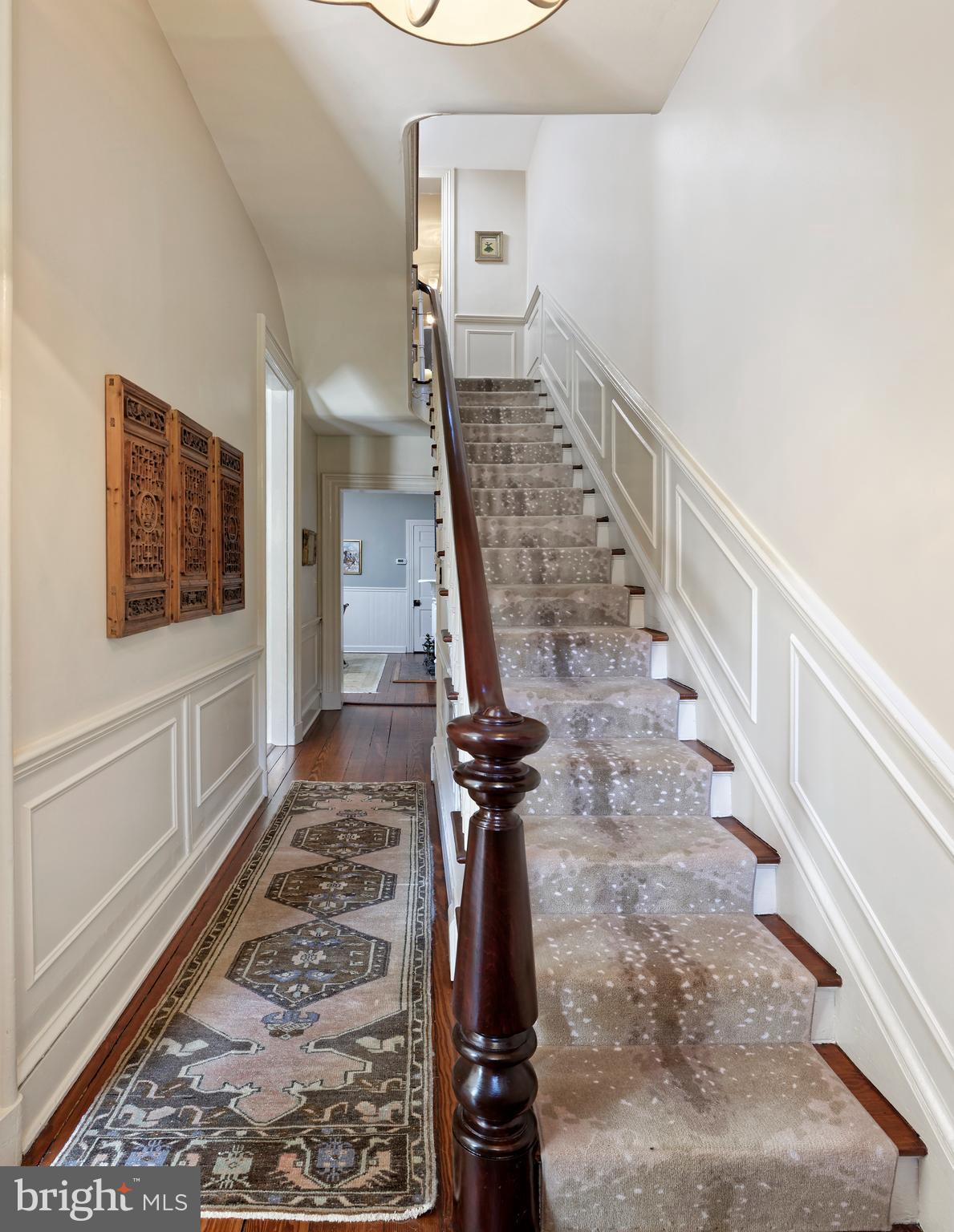 OLD TOWN ALEXANDRIA - Residential