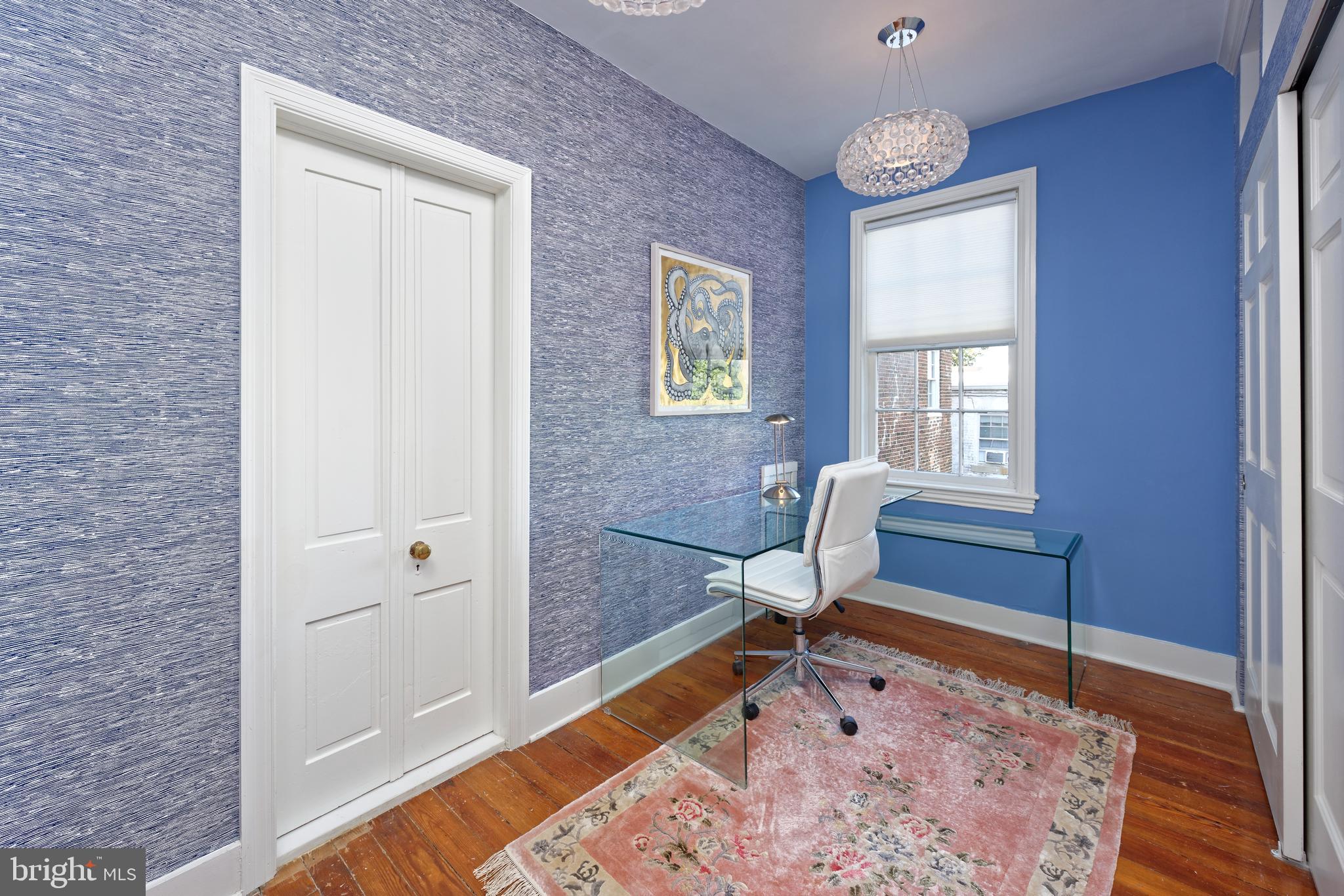 OLD TOWN ALEXANDRIA - Residential